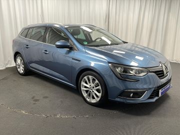 Renault Mégane Estate